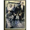 Image 1 : DAVE MATHEWS BAND SIGNED 8 X 10 (RA COA)