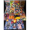 Image 1 : COMIC BOOK LOT