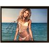 Image 1 : SHAKIRA SIGNED 8 X 10 (RA COA)