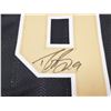 Image 2 : DREW BREES SIGNED NEW ORLEANS JERSEY (JSA COA)