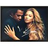 Image 1 : BEYONCE SIGNED 8 X 10 (RA COA)