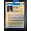 Image 2 : 1990 MARVEL IMPEL STAN LEE TRADING CARD