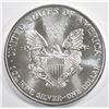 Image 2 : 1996 AMERICAN SILVER EAGLE BU