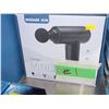 Image 1 : Hand Held Massage Gun