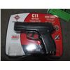 Image 1 : Crossman Co2 BB Gun