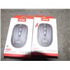 Image 1 : 2 Wireless Mouse