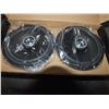 Image 1 : 2 6" Mid Range Car Speakers