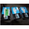 Image 1 : 3 Boxes Of Disposable Latex Gloves