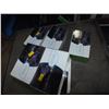 Image 1 : 7 Boxes Of Solar LED Light Strings