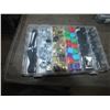 Image 2 : Wheel Lug Nut Covers Kit