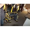 Heavy Duty Tool Belt w/ Shoulder Straps