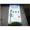 Image 1 : Critter Ridder Motion Activated Sprinkler