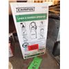 Image 1 : Chapin Lawn & Garden Sprayer