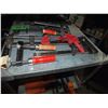 Image 2 : 7 Small Clamps