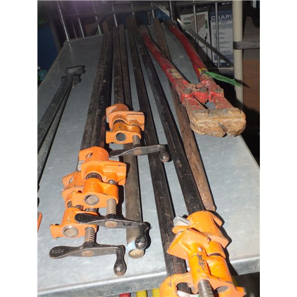 6 Bar Clamps 6-bar-clamps