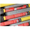 Image 2 : 5 Load Secure Bars