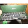 Image 1 : Socket Set