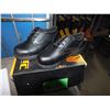 Image 1 : Steel Toed Work Shoes