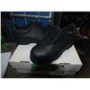 Image 1 : Steel Toed Work Shoes