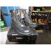 Image 1 : Steel Toed Work Boots