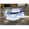 Image 1 : Safety Goggles
