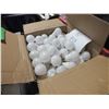 Image 1 : Box Of Light Bulbs