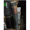 Image 2 : Large Matt & Roll Of Wire Mesh