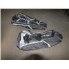 Image 1 : 2 Golf Club Travel Bags