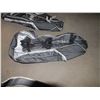 Image 2 : 2 Golf Club Travel Bags