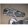 Image 3 : 2 Golf Club Travel Bags