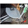 Image 1 : Bell Satellite Dish