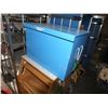 Image 1 : Blue Storage Box