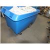 90 Litre Laundry Bin w/ 84 Laundry Slings