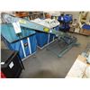 Image 1 : 11'Ft Conveyer Belt