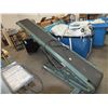 Image 3 : 11'Ft Conveyer Belt