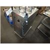 Image 2 : Lowerator Plate Warmer Cart