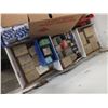 Image 2 : Pallet Of Miscellaneous Hardware