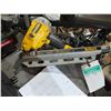 Image 1 : Dewalt Air Powered Nail Gun w/ Nails