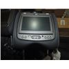 Image 2 : Headrest DVD Screens w/ Headphones