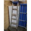 Image 1 : 6ft Aluminum Ladder
