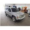 Image 1 : 2012 Jeep Patriot 4x4