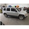 Image 2 : 2012 Jeep Patriot 4x4