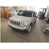Image 3 : 2012 Jeep Patriot 4x4