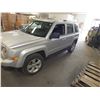 Image 4 : 2012 Jeep Patriot 4x4