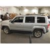 Image 5 : 2012 Jeep Patriot 4x4
