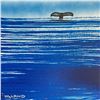 Image 3 : Fluke by Wyland Original