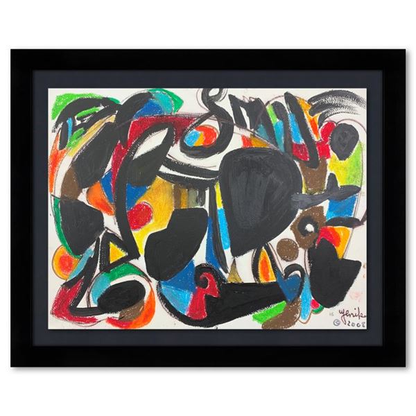 Untitled by Cook Original