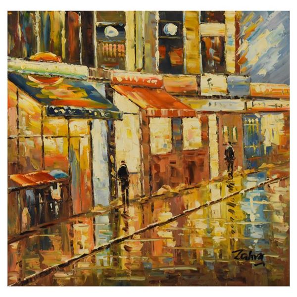 Untitled by Zahra Original