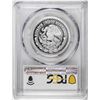 Image 2 : 2018-Mo Mexico Proof 1/2 oz Silver Libertad Coin PCGS PR70DCAM
