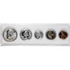 Image 1 : 1960 (5) Coin Proof Set